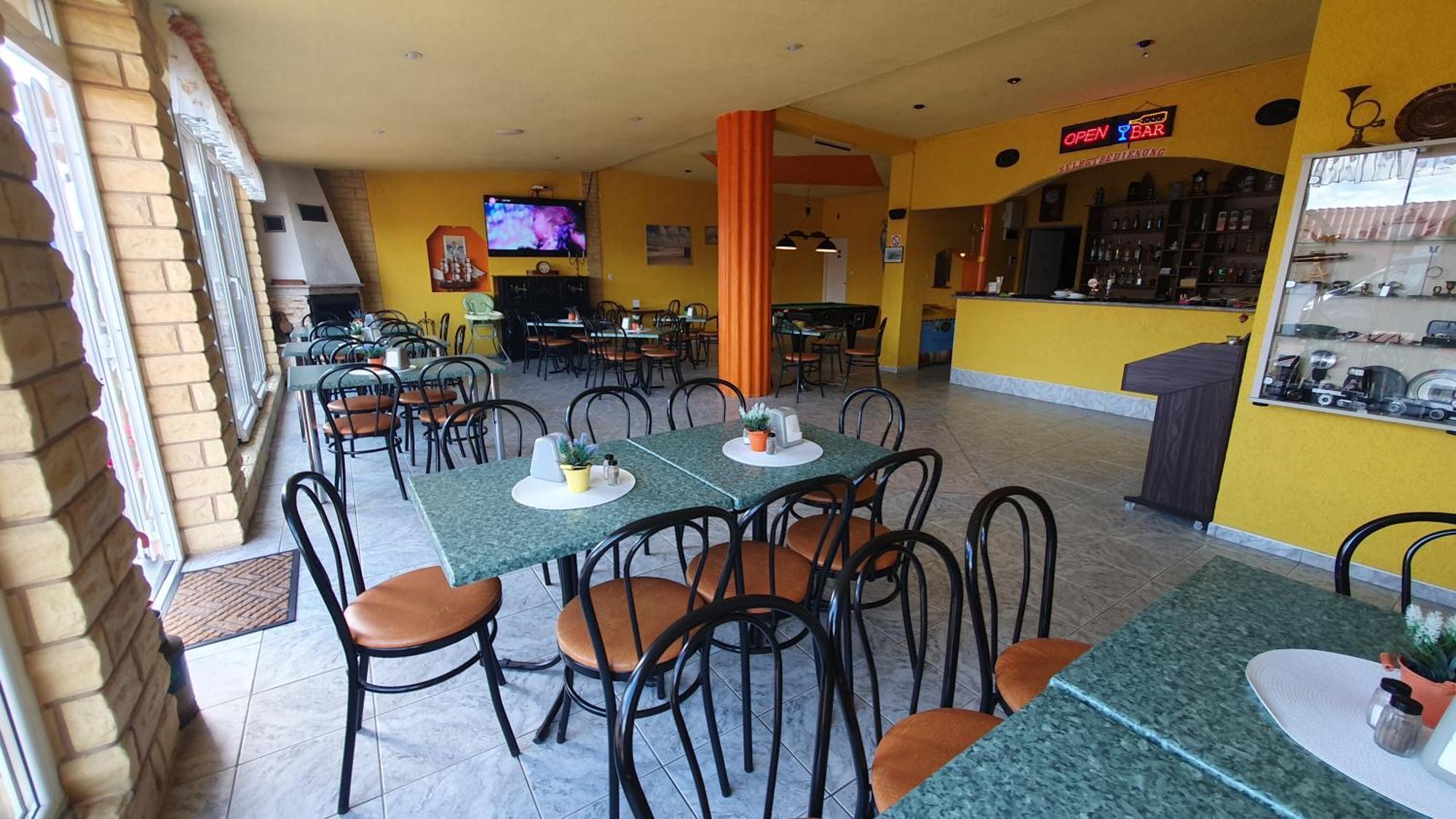 Camping Klif-Nowe Klimatyzowane Domki, 400M Od Centrum Rewala, 30M Od Morza Trzęsacz Extérieur photo